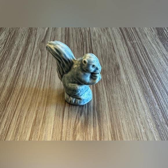 Vintage, porcelain miniatures - Picture 5 of 5